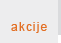 Akcije Linea-r