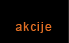 Akcije Linea-r